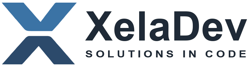 XelaDev Solutions in Code